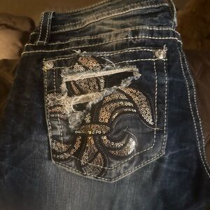 Miss me Jeans excellent condition